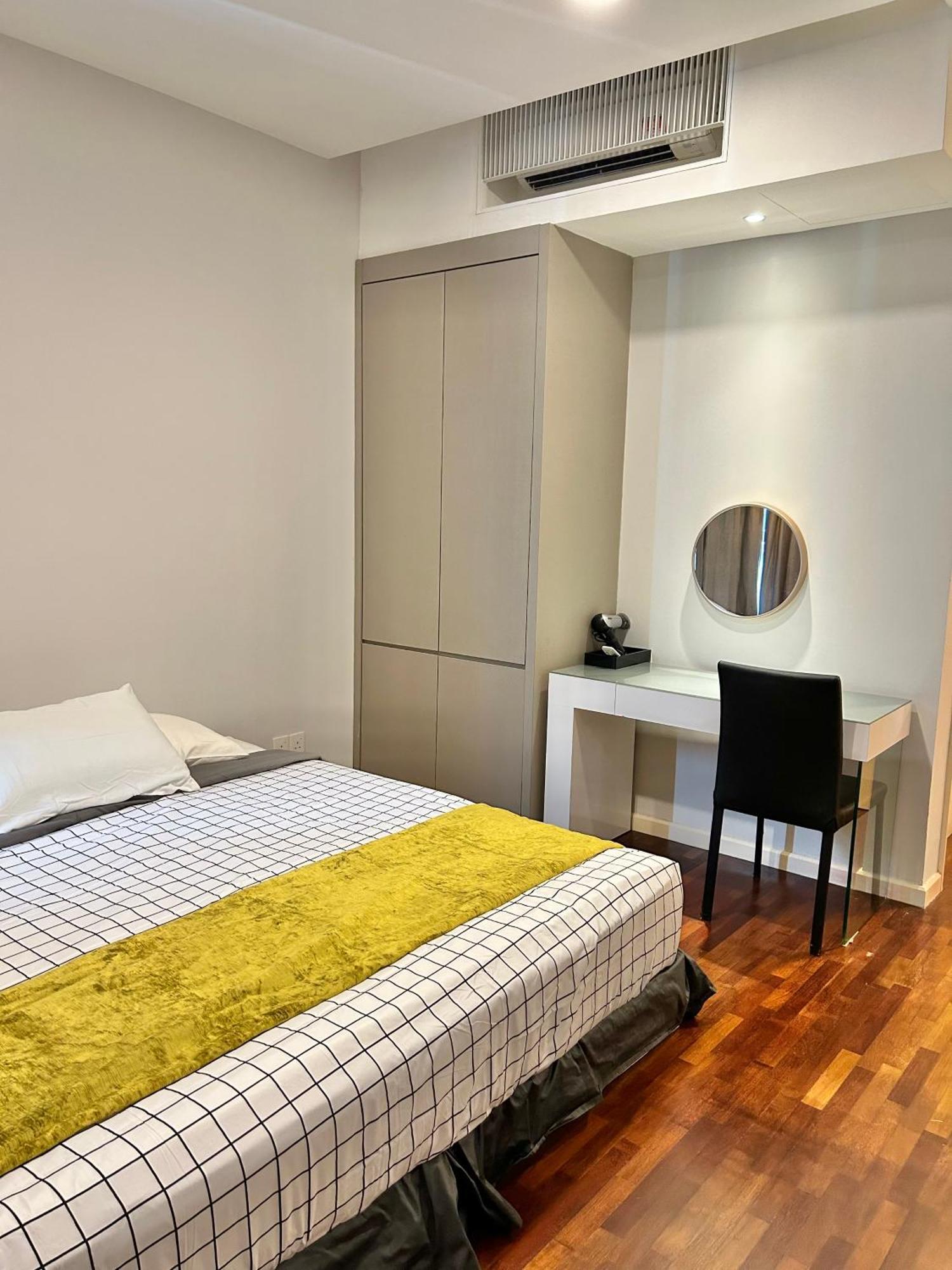 Luxury 3Br Penthouse I The Shore Hotel & Residence I Seaview I Poolview I 6-9Pax 豪华3房顶层公寓 Malacca Extérieur photo