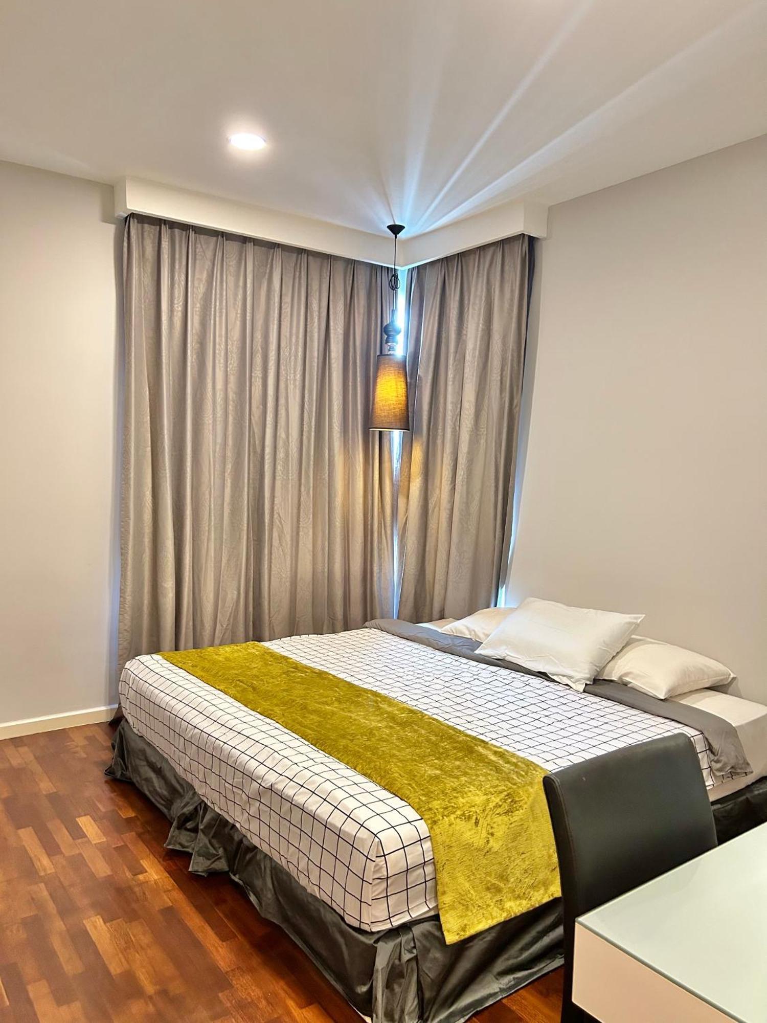 Luxury 3Br Penthouse I The Shore Hotel & Residence I Seaview I Poolview I 6-9Pax 豪华3房顶层公寓 Malacca Extérieur photo