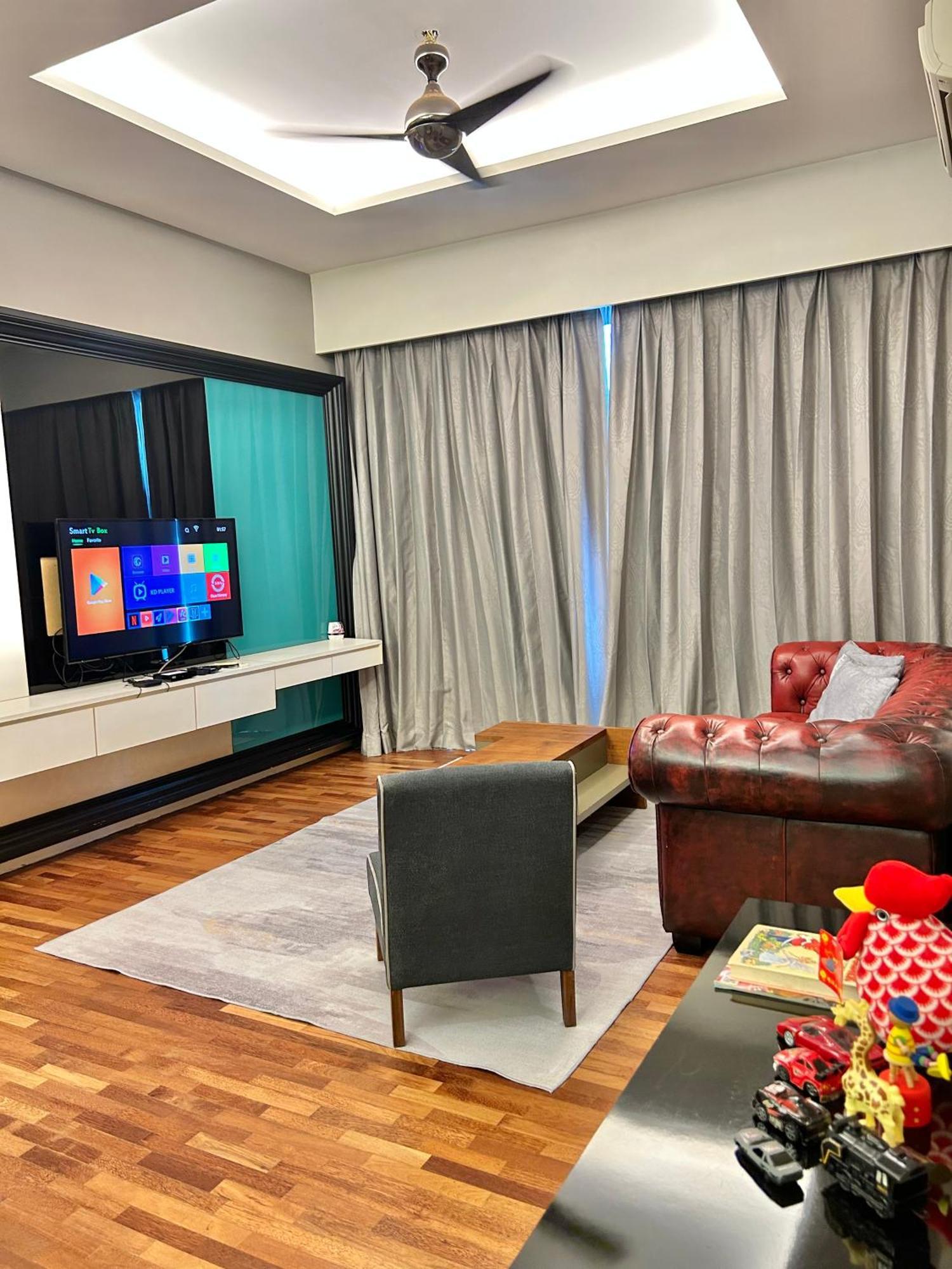 Luxury 3Br Penthouse I The Shore Hotel & Residence I Seaview I Poolview I 6-9Pax 豪华3房顶层公寓 Malacca Extérieur photo