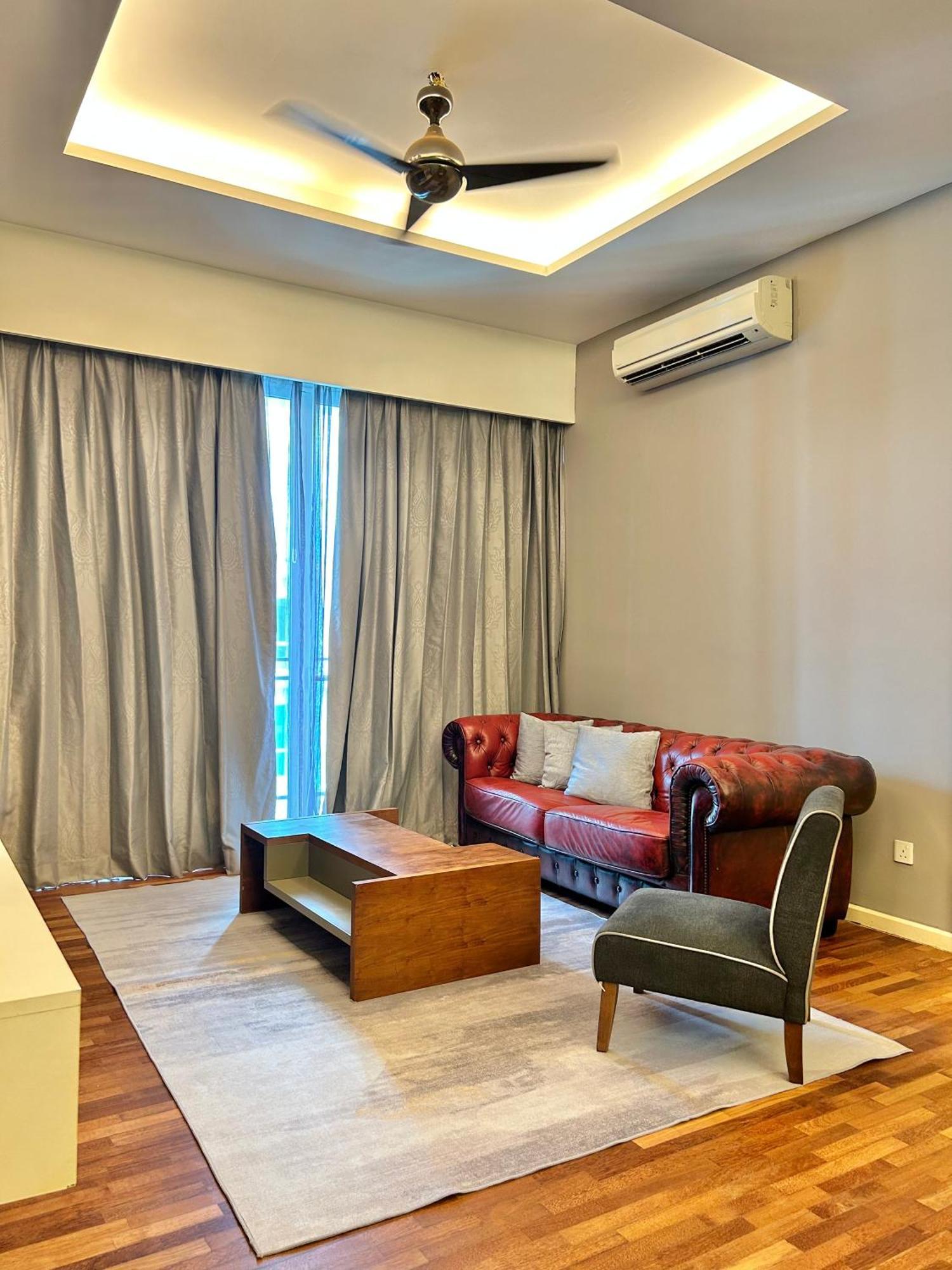 Luxury 3Br Penthouse I The Shore Hotel & Residence I Seaview I Poolview I 6-9Pax 豪华3房顶层公寓 Malacca Extérieur photo