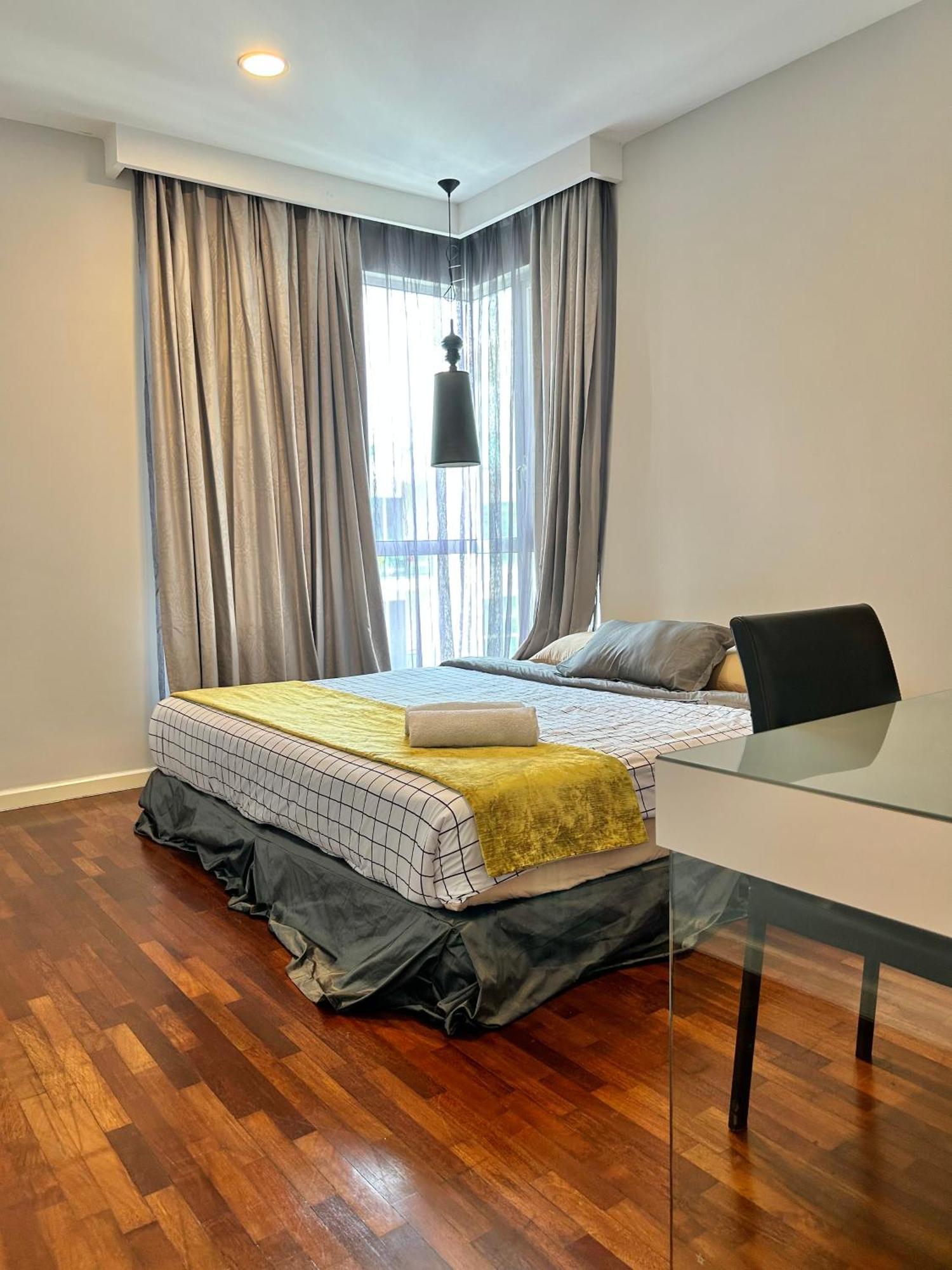 Luxury 3Br Penthouse I The Shore Hotel & Residence I Seaview I Poolview I 6-9Pax 豪华3房顶层公寓 Malacca Extérieur photo