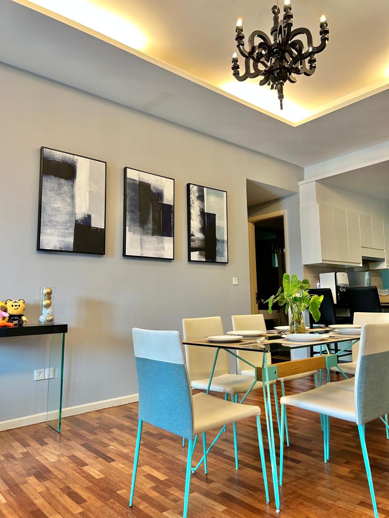 Luxury 3Br Penthouse I The Shore Hotel & Residence I Seaview I Poolview I 6-9Pax 豪华3房顶层公寓 Malacca Extérieur photo
