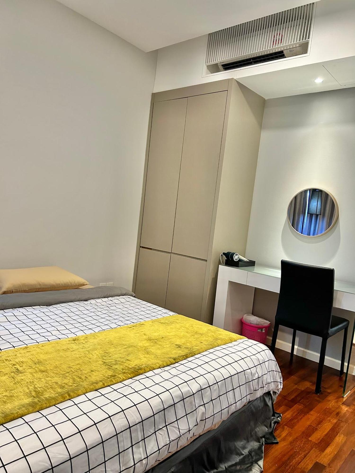 Luxury 3Br Penthouse I The Shore Hotel & Residence I Seaview I Poolview I 6-9Pax 豪华3房顶层公寓 Malacca Extérieur photo