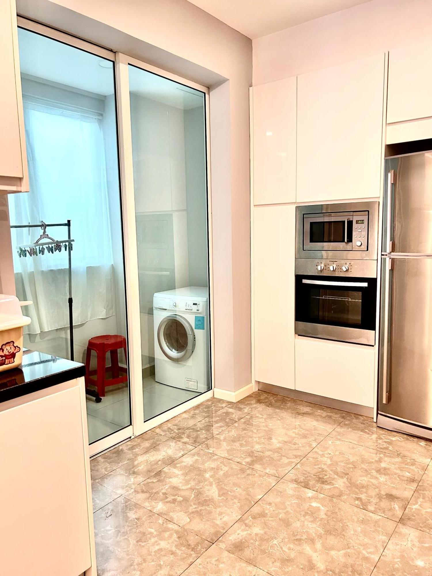 Luxury 3Br Penthouse I The Shore Hotel & Residence I Seaview I Poolview I 6-9Pax 豪华3房顶层公寓 Malacca Extérieur photo