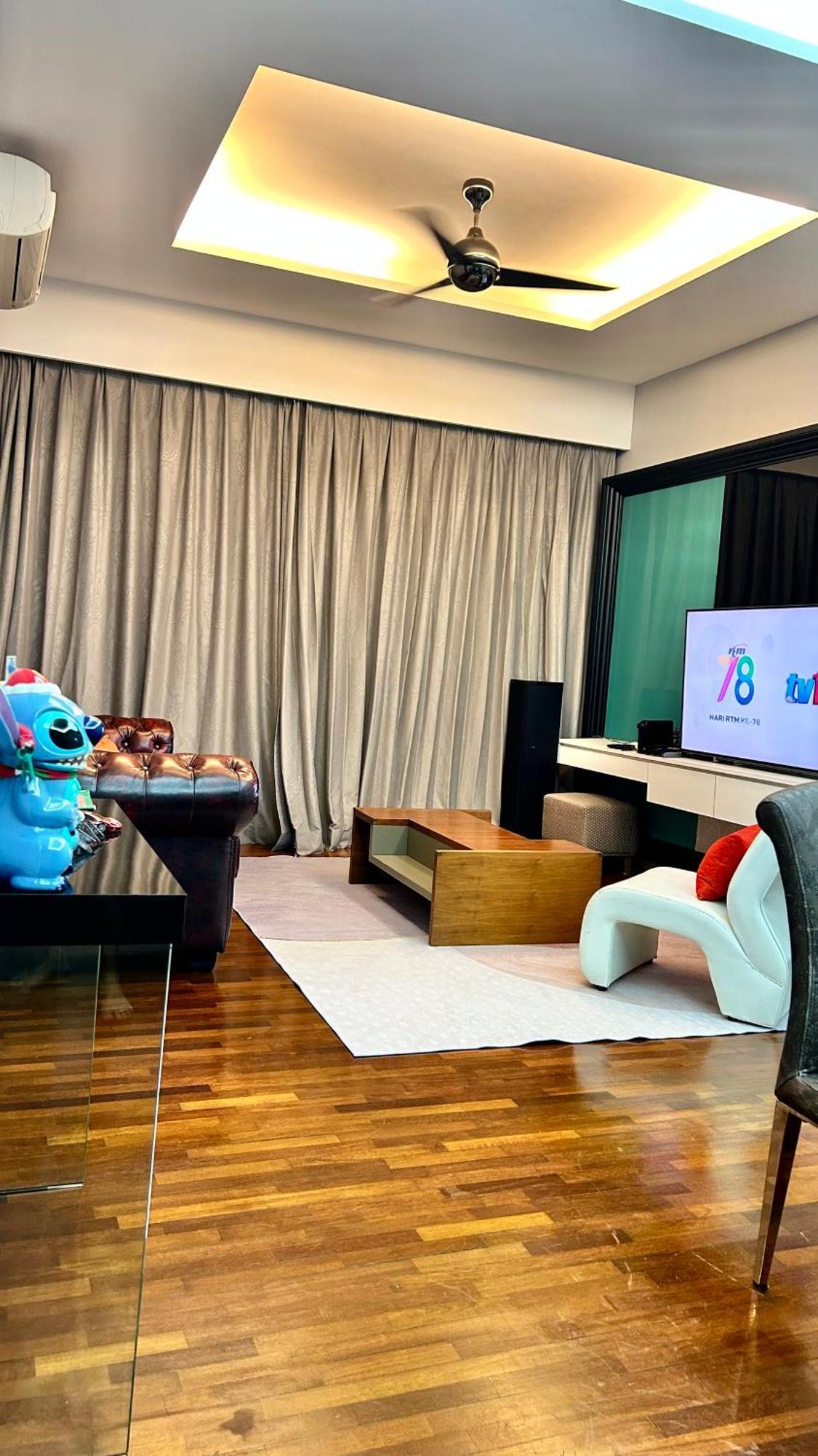 Luxury 3Br Penthouse I The Shore Hotel & Residence I Seaview I Poolview I 6-9Pax 豪华3房顶层公寓 Malacca Extérieur photo