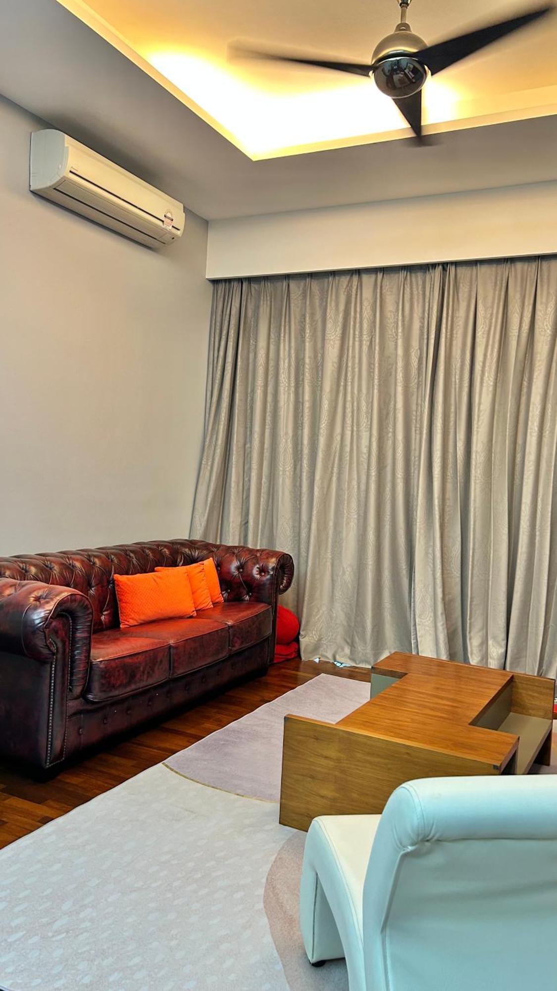Luxury 3Br Penthouse I The Shore Hotel & Residence I Seaview I Poolview I 6-9Pax 豪华3房顶层公寓 Malacca Extérieur photo
