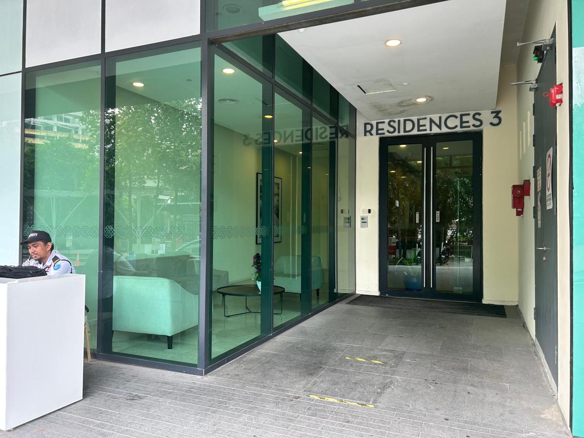 Luxury 3Br Penthouse I The Shore Hotel & Residence I Seaview I Poolview I 6-9Pax 豪华3房顶层公寓 Malacca Extérieur photo