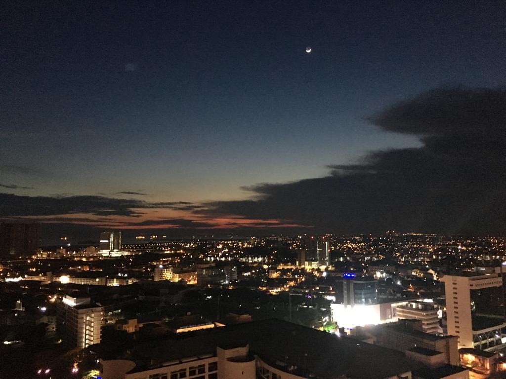 Luxury 3Br Penthouse I The Shore Hotel & Residence I Seaview I Poolview I 6-9Pax 豪华3房顶层公寓 Malacca Extérieur photo