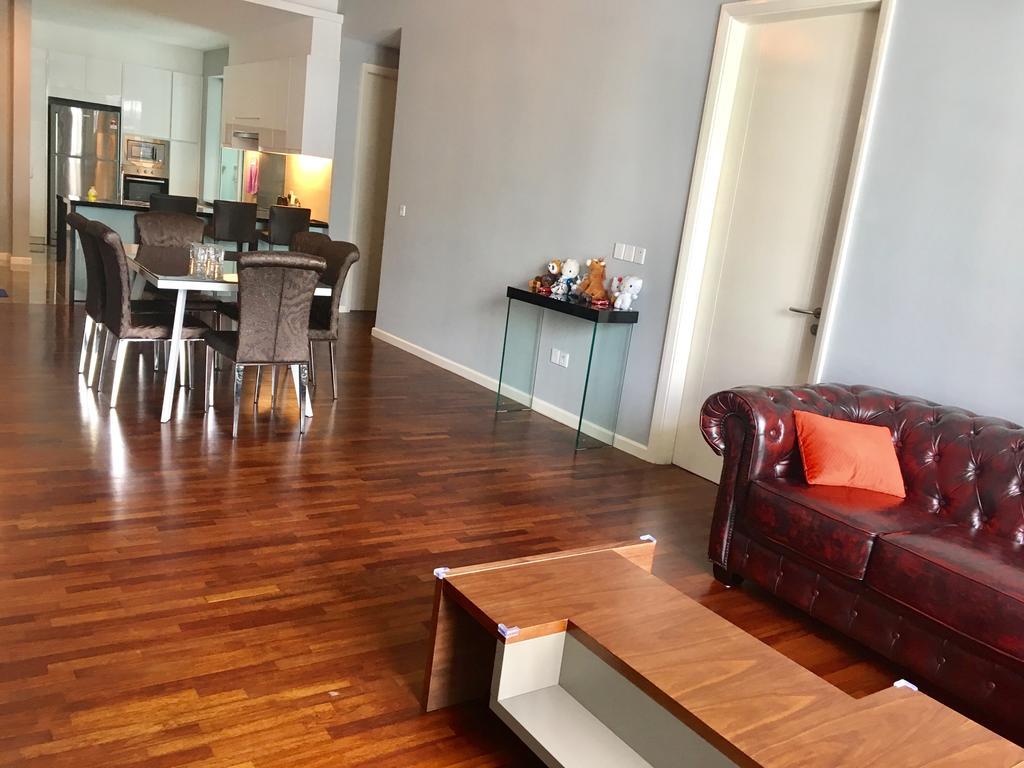 Luxury 3Br Penthouse I The Shore Hotel & Residence I Seaview I Poolview I 6-9Pax 豪华3房顶层公寓 Malacca Extérieur photo