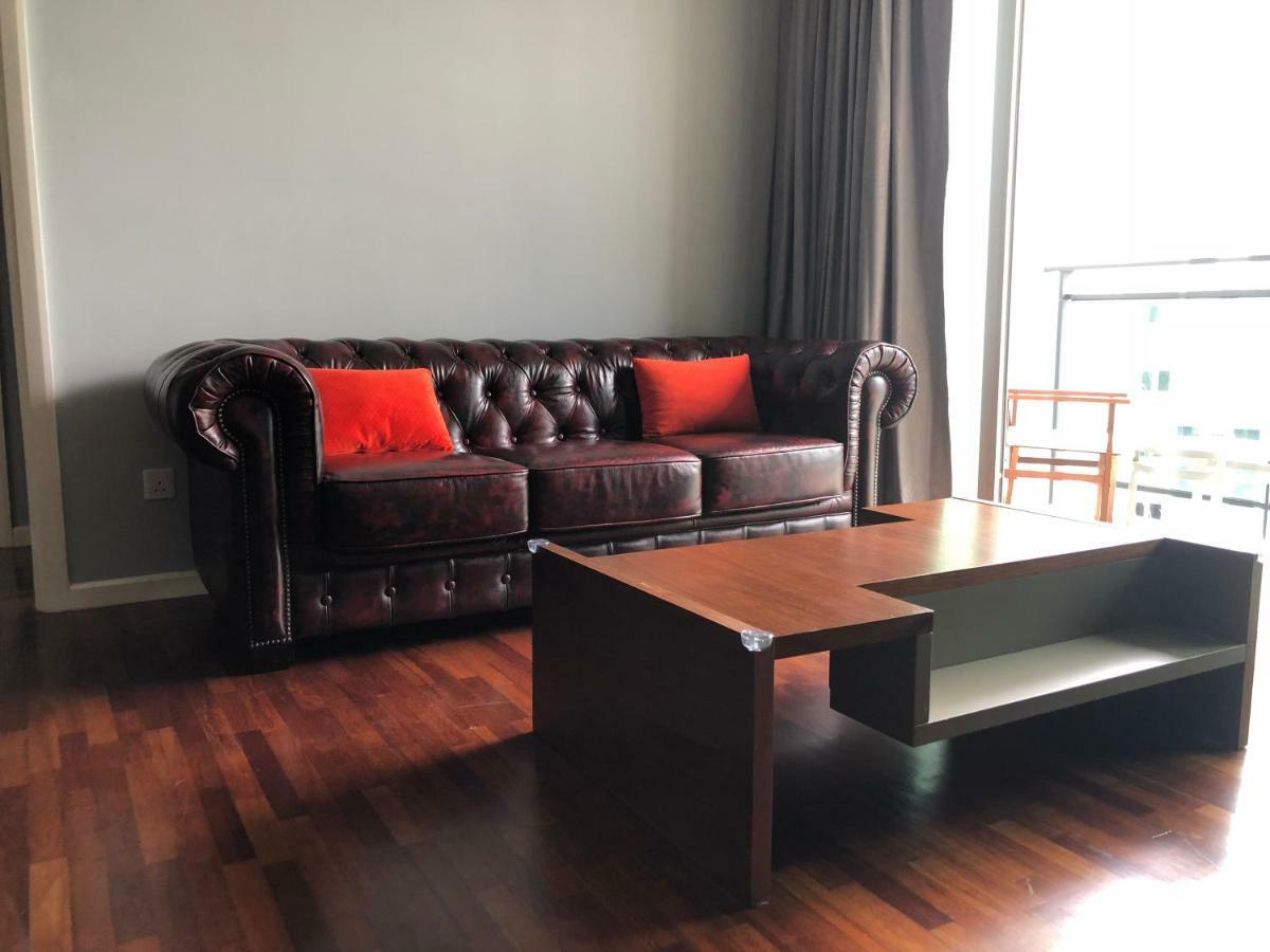Luxury 3Br Penthouse I The Shore Hotel & Residence I Seaview I Poolview I 6-9Pax 豪华3房顶层公寓 Malacca Extérieur photo