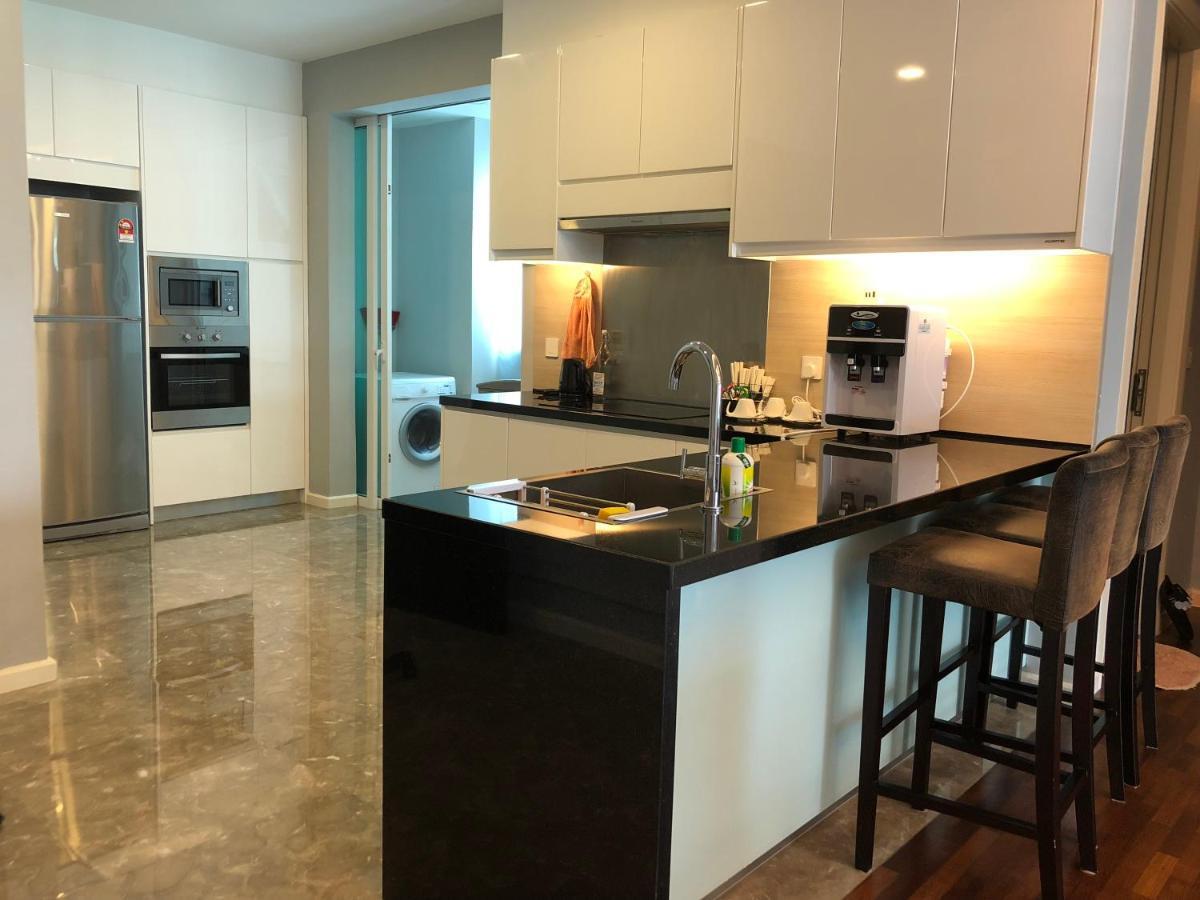 Luxury 3Br Penthouse I The Shore Hotel & Residence I Seaview I Poolview I 6-9Pax 豪华3房顶层公寓 Malacca Extérieur photo